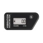 Runleader Digital Self Powered Hour Meter,vibration Activated,resettable Job New. Fixed Price $19.99.