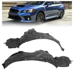 Brisunshine Front Fender Liner Inner Panel For 2015-2021 Subaru Wrx Sti. Fixed Price $119.99.