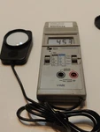 Extech Light Meter Model 401025 Traceable 0.1MV/1DIGIT Max. 200MV. Fixed Price $100.76.