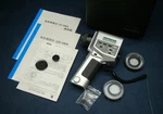 Konica Minolta Color Luminance Meter CS-100A, Handheld Model Tested From Japan. Fixed Price $1980.88.