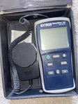 Extech Instruments Easy View EA30 Light Meter To 40000 Foot Candles. Fixed Price $39.99.