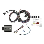 Msd Ultra 6AL Ignition Control Box Black - App Programmable. Fixed Price $357.95.