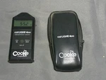Cooke Cal-light 400 Calibrated Precision Lightmeter 40,000 Fc / Lux. Fixed Price $124.99.