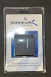 Sabrent Port Usb 3.0 Hub With Sd/micro Card Reader (CR-RST3). Fixed Price $9.99.