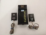 Spectroline DSE-100XB Digital Radiometer With DIX-365 & DIX-555A Sensors. Fixed Price $375.00.