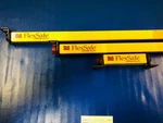 Sti Flexsafe FS4300 Series: FS4348BX-1, FS4320BR-1, FS4304BR-3, With Cord. Fixed Price $500.00.