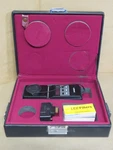 Konica Minolta CL-100 Chroma Meter With Hard Case & Accessories. Fixed Price $149.95.