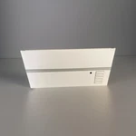 Lutron QSGRJ-6P-WH Grafik Eye Wireless 6-ZONE Lighting Control Unit White. Fixed Price $775.00.