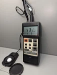 Fisherbrand Traceable Dual-display Light Meter Large Lcd # 0666264. Fixed Price $200.73.
