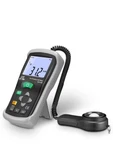New Cem Light Meter Digital DT-1309. Fixed Price $90.00.