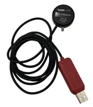 Thorlabs PM16-120 Usb Power Meter Photodiode Si 400-1100NM 50MW Max Sensor. Fixed Price $607.67.