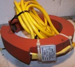 Flex Core FC-1200/5-6 Current Transformer Ratio 1200:5 600 Volt. Fixed Price $76.49.