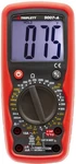 Triplett 9007A High Performance 2000 Count Digital Multimeter Ac/dc 9007-A. Fixed Price $91.06.