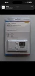 Lux Products DMH110 Digital Thermostat With Display Brand New Sealed. Fixed Price $25.00.