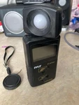 Pyle PLMT21 Handheld Lux Light Photometer With 20000 Range Per Second. Fixed Price $25.00.