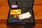 Vintage Beha Sexauer Gas Lamp Tester & Acoustical Optical Ac/dc Ballast. Fixed Price $61.00.