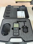 TES-136 Chroma Meter Barely Used Great Condition. Fixed Price $295.00.