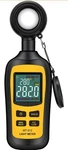 Light Meter Digital Illuminance Handheld Ambient Temperature Measurer, .... Fixed Price $25.00.