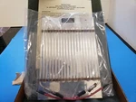 Spectronics Co G750NO2 Spectroline Uv Eprom Erasing Cabinet Grid Lamp. Fixed Price $995.00.