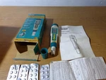 Extech CL200 Exstik Waterproof Chlorine Meter. Fixed Price $99.00.