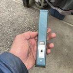 Vintage Tektronix J6502-2 Irradiance Probe Bin 8. Fixed Price $50.00.