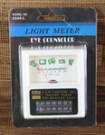 Vintage C.e.w. Lighting Inc Cew Meter (10 Lux) 0-3000 0346-L. Fixed Price $31.99.