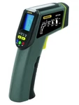 General Tools IRTC50 Infrared Thermometer, -40 428 F, Tricolor Light Panel. Fixed Price $66.81.