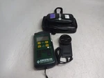Greenlee Digital Light Meter 93-172 With Case. Fixed Price $20.09.