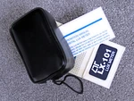 Digital Light Meter Lutron LX-101 Three Settings 0-50,000 Lux. Fixed Price $25.00.