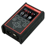 Swisson XMT-500 Dmx Tester & Rdm / Ethernet Controller. Fixed Price $891.00.