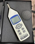 Omega HHSL402SD Data Logging Meter W/sd Card Sound Level. Fixed Price $299.99.