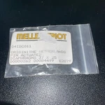 Jm Melles Griot 04IDC011 00800262 00084499 E2079 Pin Actuated Diaphragm. Fixed Price $19.99.