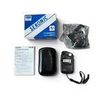 Sekonic L-308S-U Flashmate Light Meter With Case And Manual. Fixed Price $199.99.