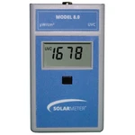 Solarmeter Model 8.0 Uvc Lamp Meter, Handheld Digital Light Radiomet.... Fixed Price $314.82.