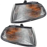 Front Corner Light Lamp Signal Fit For Honda Civic RS3 EG6/ Year 1992-1995(JDM). Fixed Price $170.00.