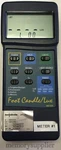 Extech Foot Candle/lux Meter (L631239). Fixed Price $15.88.