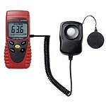 Amprobe LM-200LED. Fixed Price $273.13.