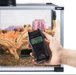 Uvb Handheld Digital Radiometer For Reptiles, Measures 280-320NM Light. Fixed Price $79.99.