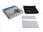 Tiffen 6.6X6.6" Light Balancing & 0.9 Neutral Density Nd Filter 666681EFN9. Fixed Price $95.00.