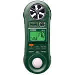 Extech 45170 Anemometer With HUMIDITY,80 To 5910 Fpm 4TXJ1. Fixed Price $233.47.