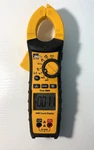 Ideal 61-747 400A Ac/dc True Rms Tightsight Digital Clamp Meter No Leads Or Case. Fixed Price $43.95.