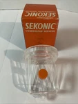 Sekonic Underwater Housing L-158WH For Exposure Meter Open Box Fast Shipping. Fixed Price $34.95.