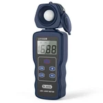 Dr.meter Professional Led Light Meter, Digital Illuminance With 0-200,0.... Fixed Price $49.09.