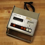 Bausch & Lomb 42-12-51 / AX-1 Light Exposure Meter. Used. Fixed Price $37.58.