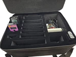 Edtm Uv & Solar Sales Kit (SK1230) Ideal For Energy Demos, Made In Usa. Fixed Price $643.75.