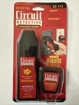 Digital Circuit Detective 22-113 Fully Automatic Breaker Identifier Usa. Fixed Price $26.85.