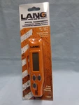 Lang Digital Pocket Thermometer 13800 Folding Probe. Fixed Price $15.00.