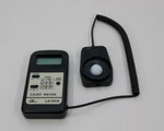 Lutron LX-101A Light Meter. Fixed Price $50.00.
