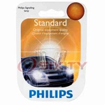 Philips Indicator Light Bulb For Isuzu Trooper 1994-2000 Automatic Mt. Fixed Price $9.25.