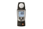 Testo (0560 0540): Light / Luxmeter. Fixed Price $208.00.